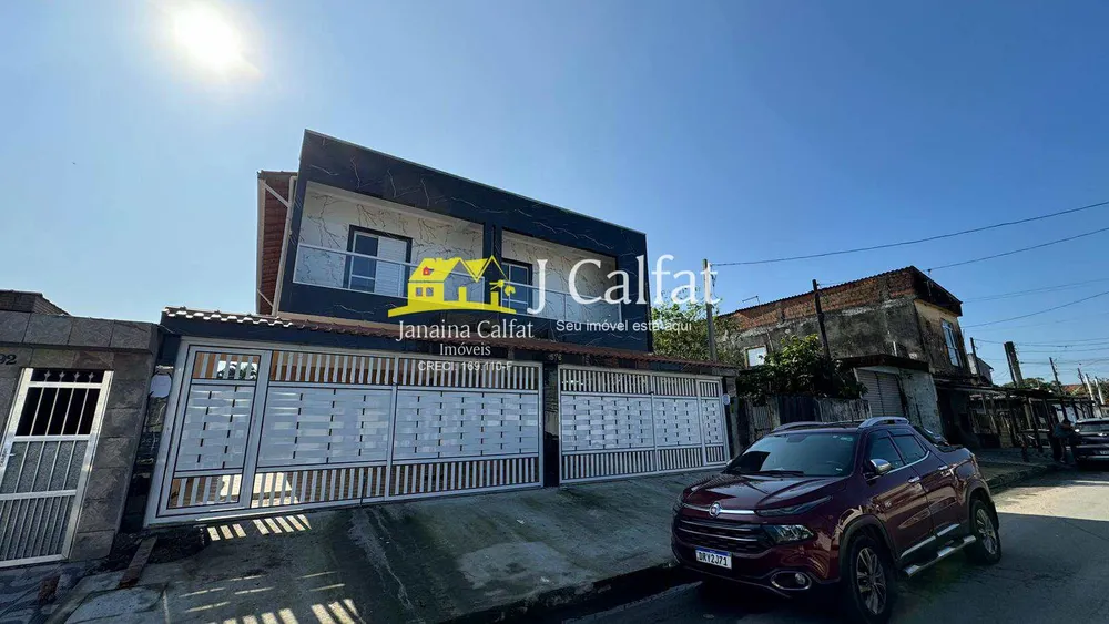 Casa, 2 quartos, 40 m² - Foto 12