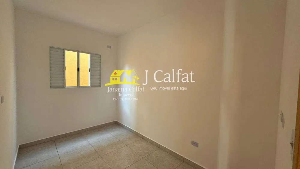 Casa, 2 quartos, 40 m² - Foto 9