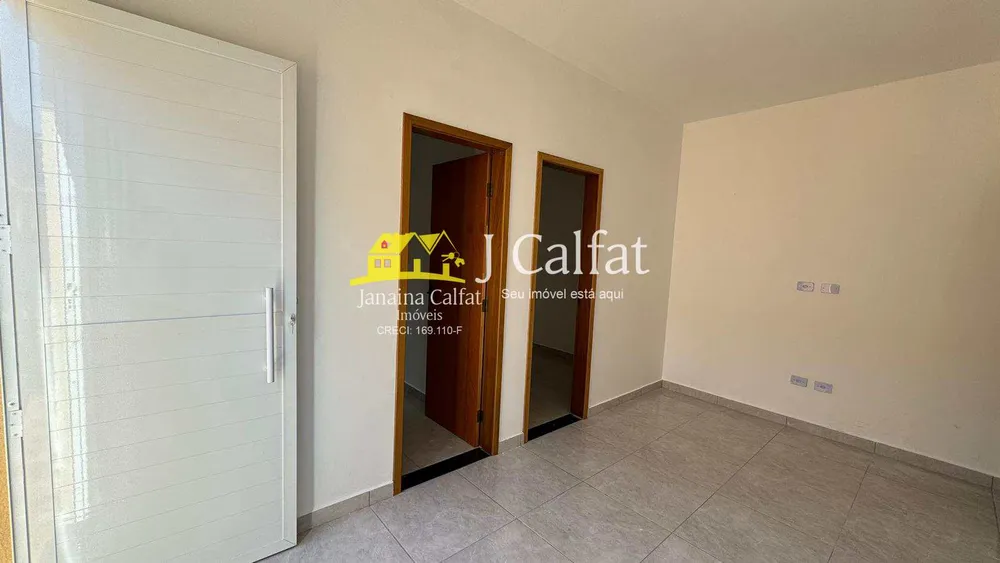 Casa, 2 quartos, 40 m² - Foto 5