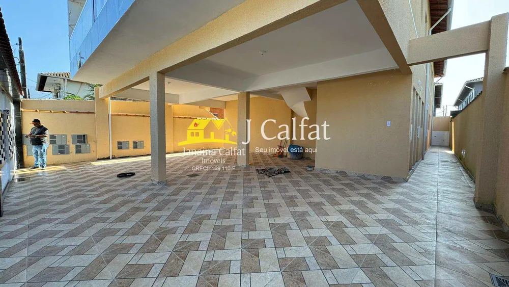 Casa, 2 quartos, 40 m² - Foto 1