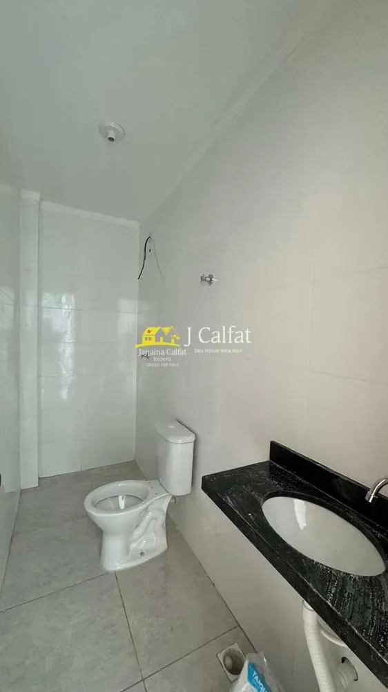Casa, 2 quartos, 40 m² - Foto 11