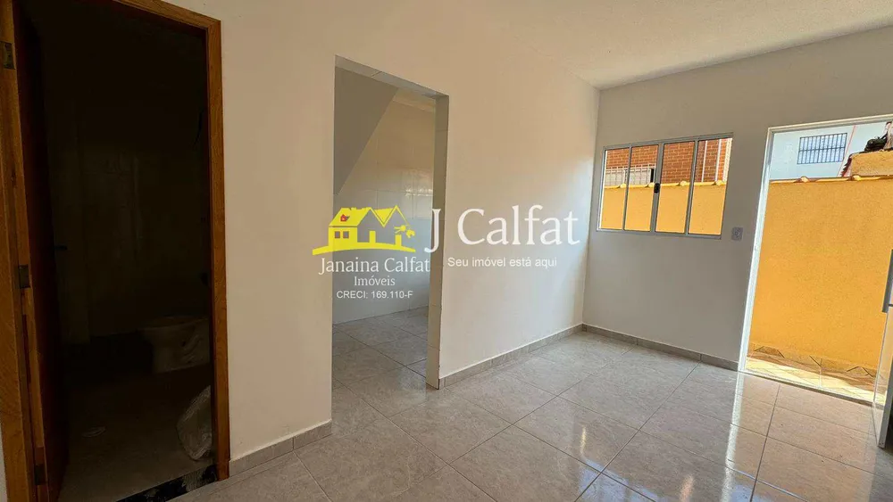 Casa, 2 quartos, 40 m² - Foto 7