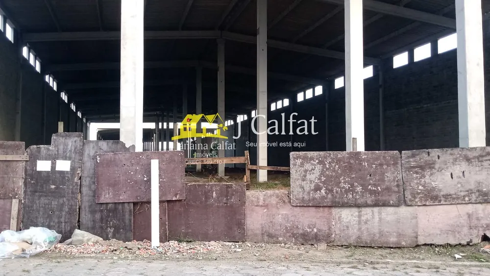 Depósito-Galpão, 3100 m² - Foto 5