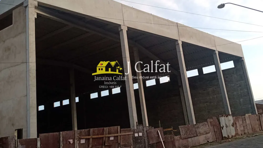 Depósito-Galpão, 3100 m² - Foto 2
