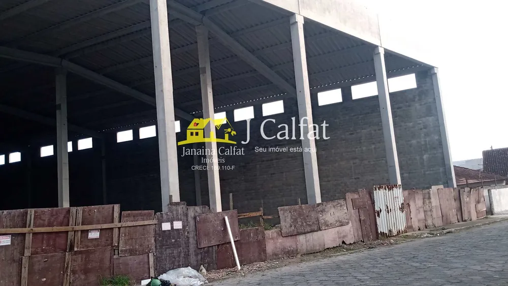 Depósito-Galpão, 3100 m² - Foto 6