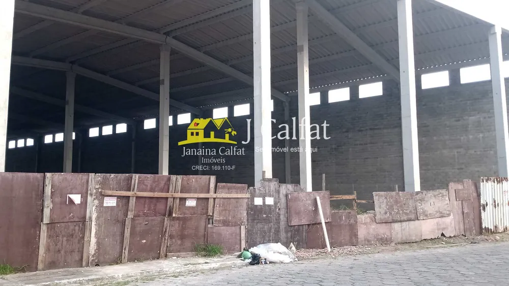 Depósito-Galpão, 3100 m² - Foto 3