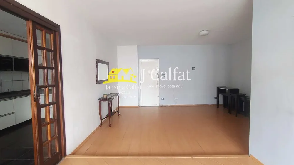 Apartamento, 3 quartos, 135 m² - Foto 2