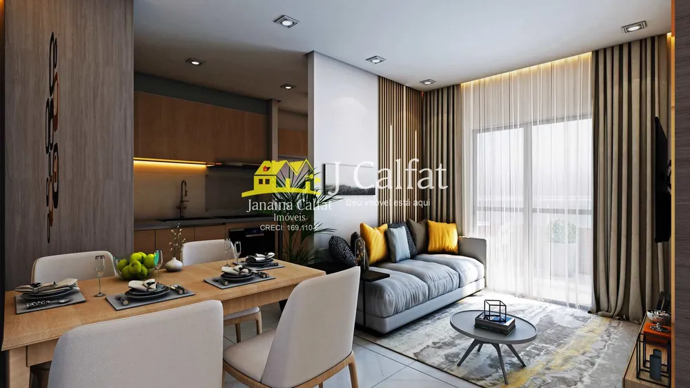 Apartamento, 3 quartos, 180 m² - Foto 7
