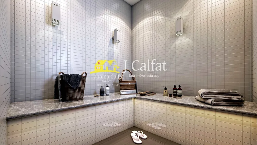 Apartamento, 3 quartos, 180 m² - Foto 6