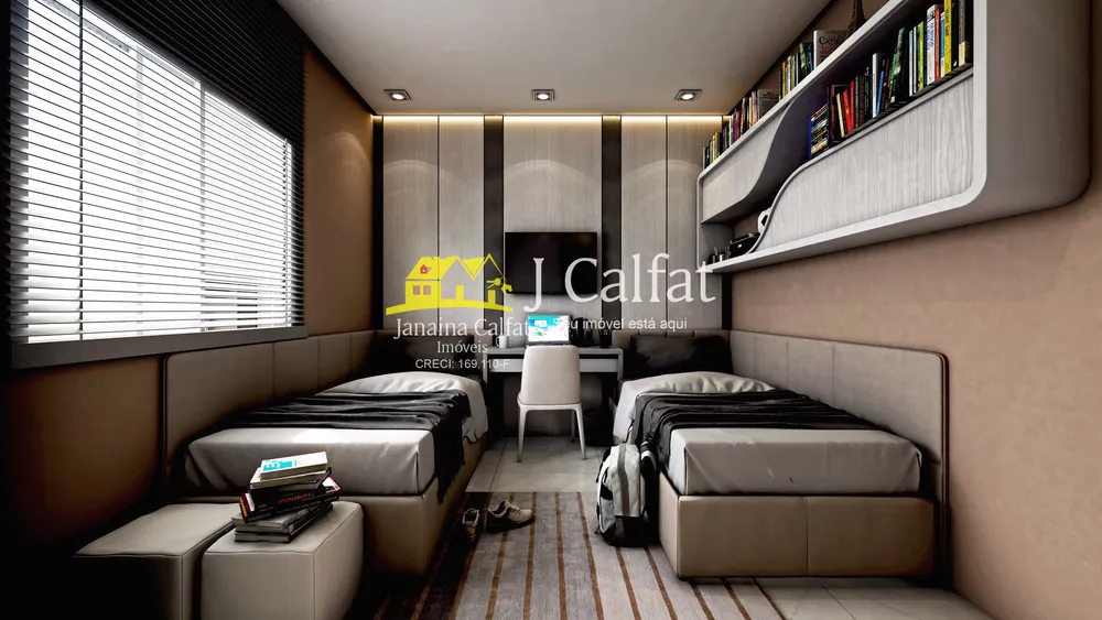 Apartamento, 3 quartos, 180 m² - Foto 10