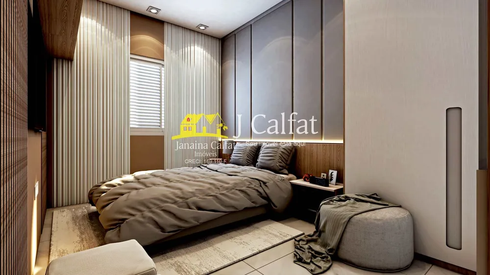 Apartamento, 3 quartos, 180 m² - Foto 12