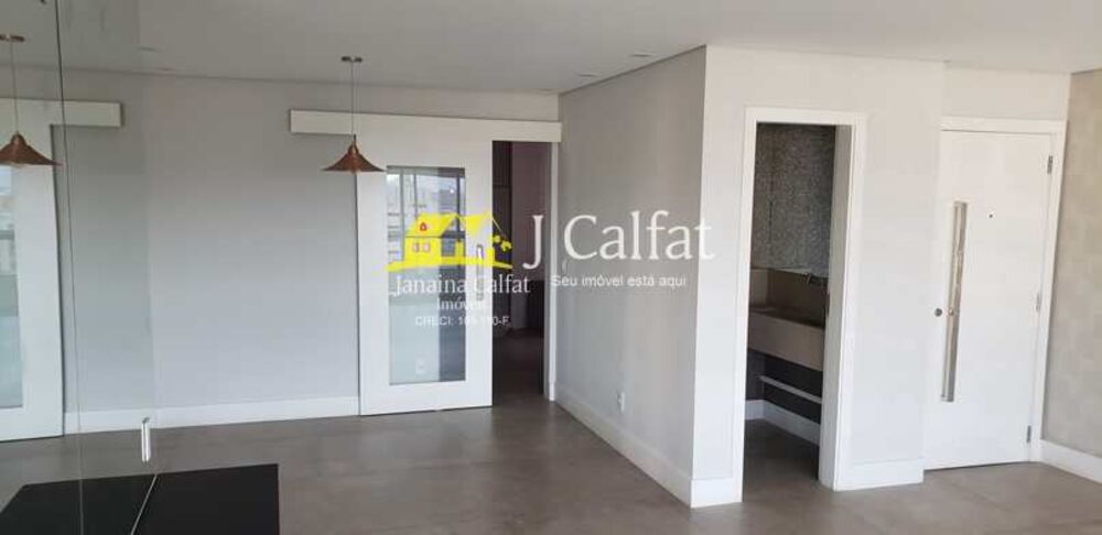 Apartamento à venda com 3 quartos, 118m² - Foto 22