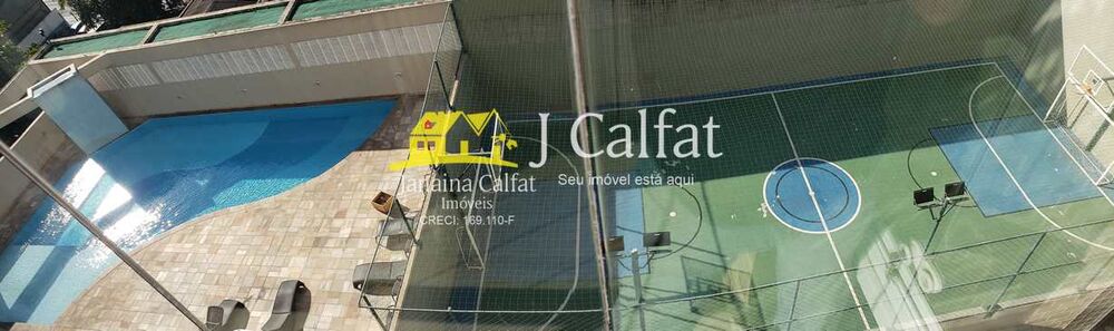 Apartamento à venda com 3 quartos, 118m² - Foto 30