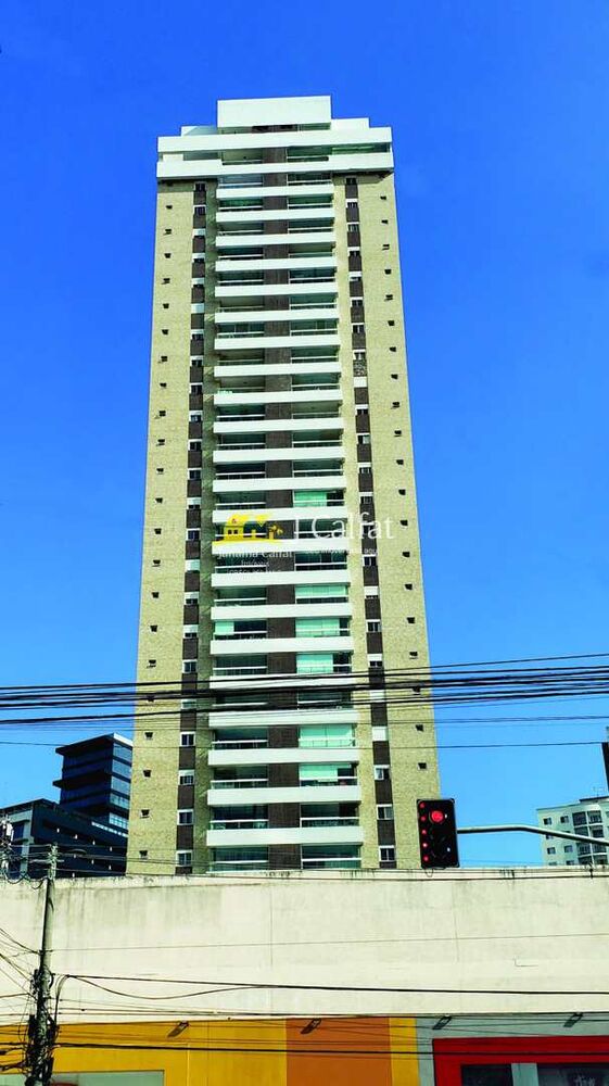Apartamento à venda com 3 quartos, 118m² - Foto 26