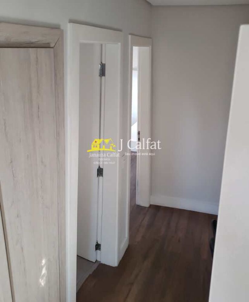 Apartamento à venda com 3 quartos, 118m² - Foto 13
