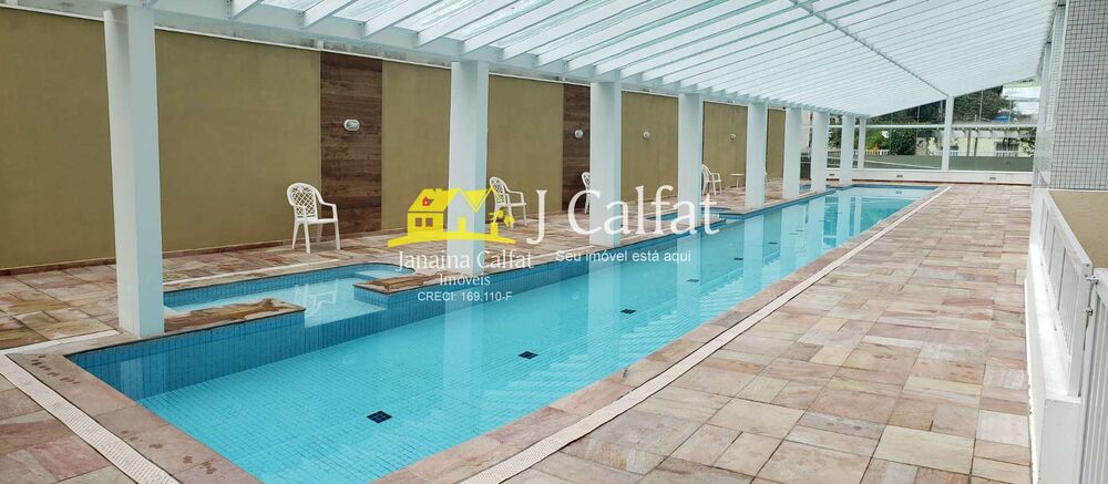Apartamento à venda com 3 quartos, 118m² - Foto 27