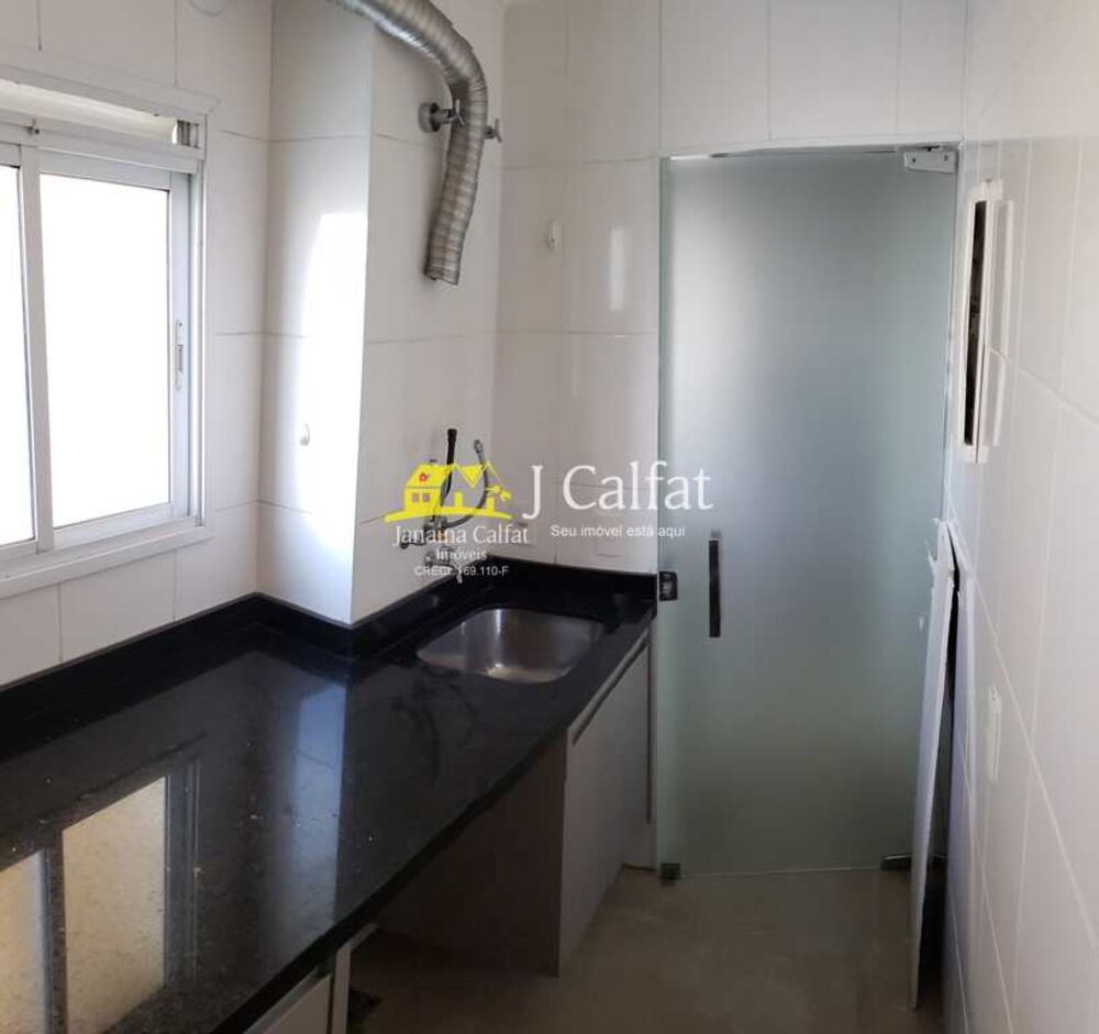 Apartamento à venda com 3 quartos, 118m² - Foto 8