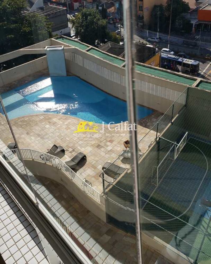 Apartamento à venda com 3 quartos, 118m² - Foto 32