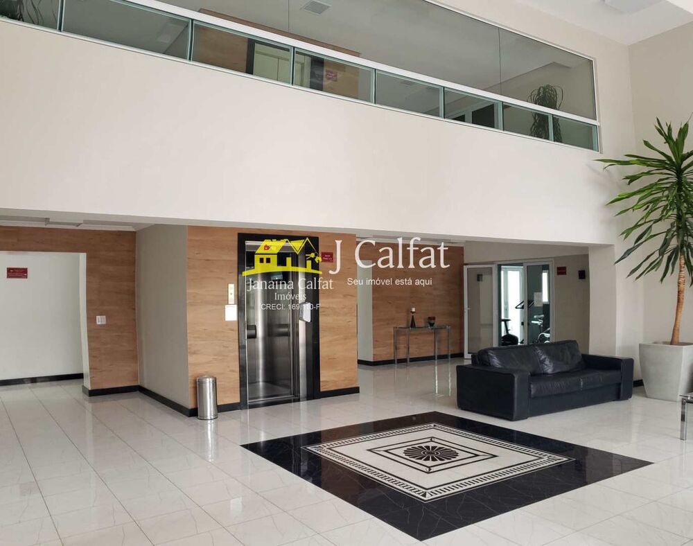 Apartamento à venda com 3 quartos, 118m² - Foto 24