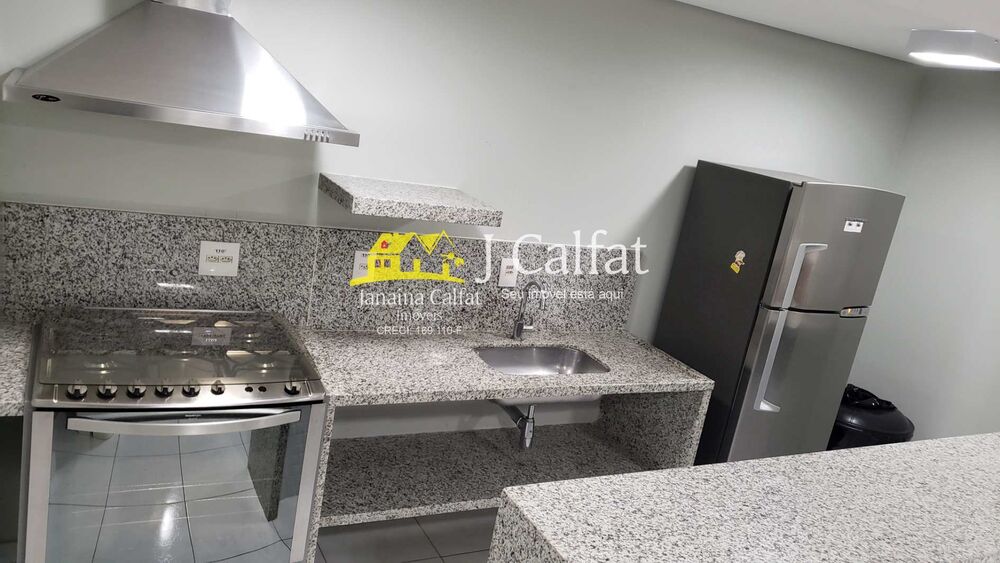 Apartamento à venda com 3 quartos, 118m² - Foto 25