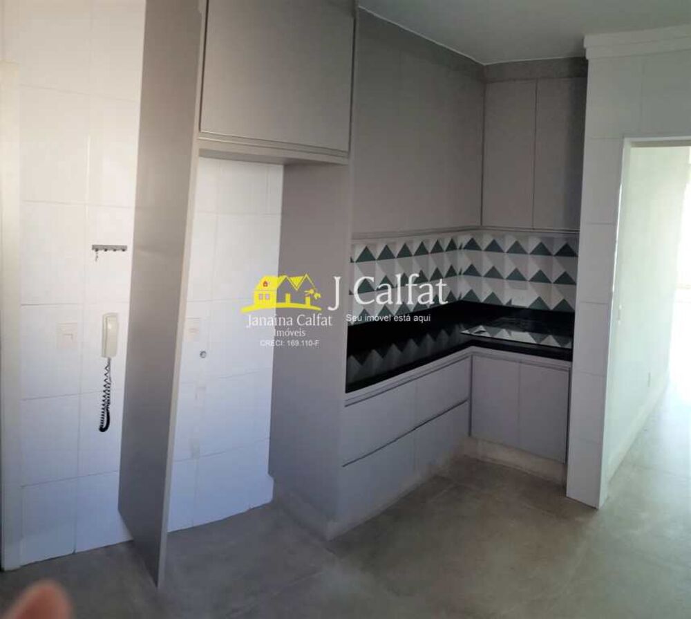 Apartamento à venda com 3 quartos, 118m² - Foto 6