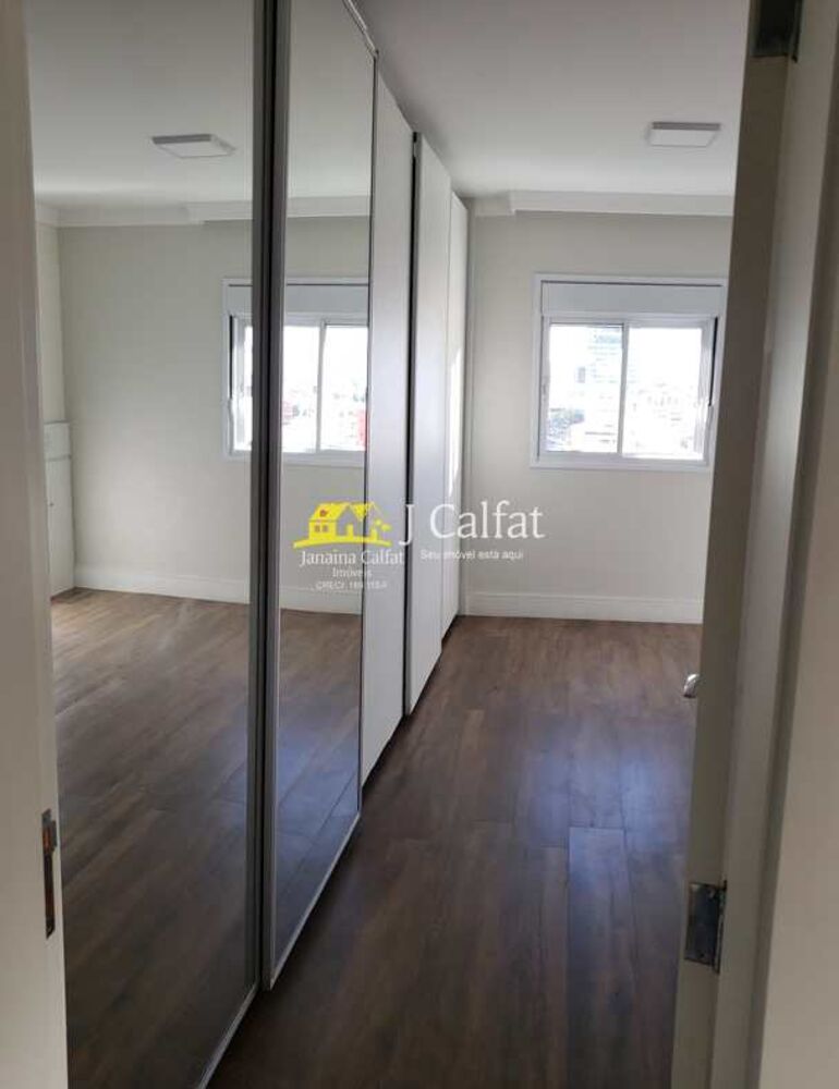 Apartamento à venda com 3 quartos, 118m² - Foto 10