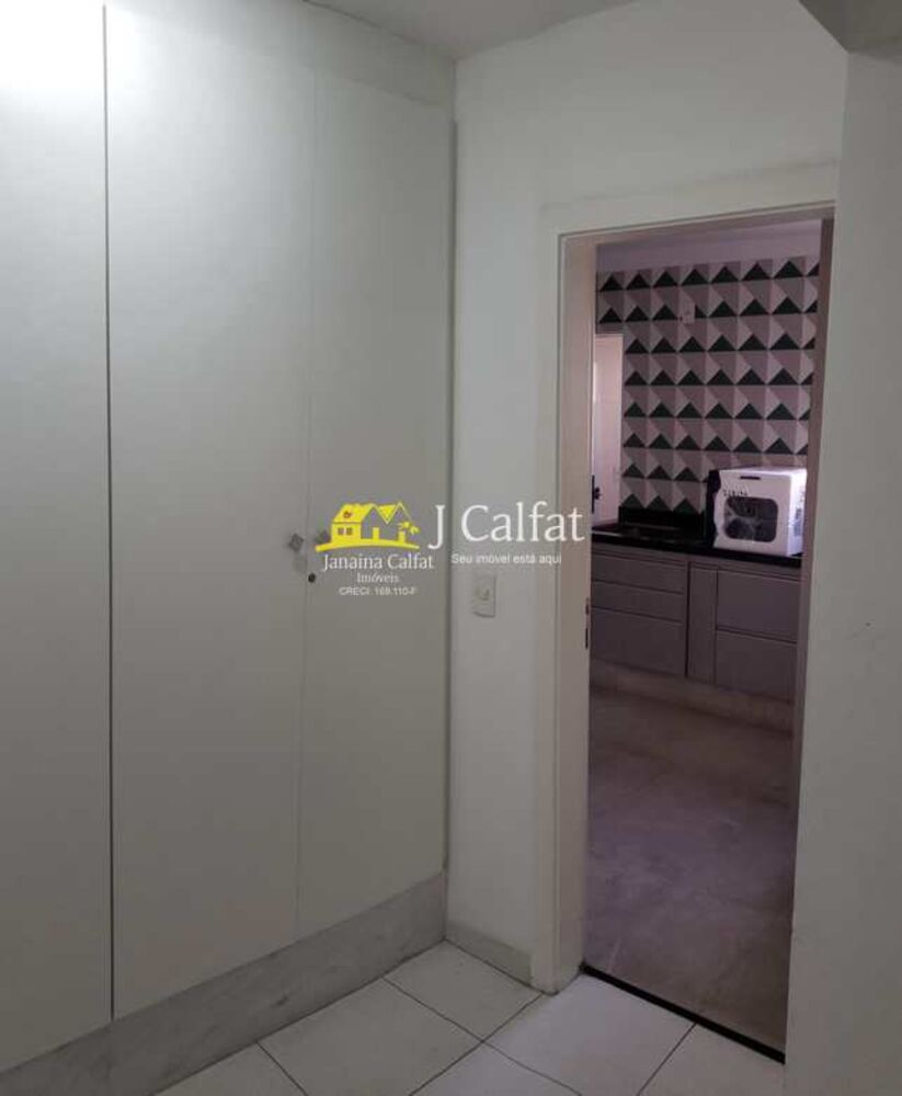 Apartamento à venda com 3 quartos, 118m² - Foto 18