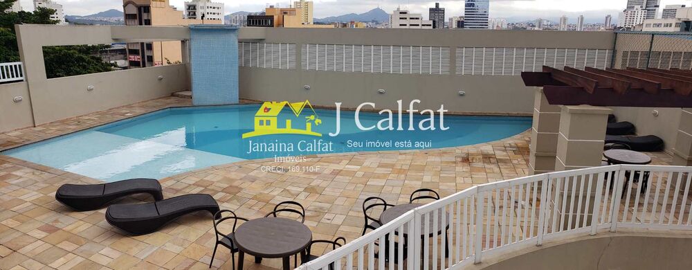 Apartamento à venda com 3 quartos, 118m² - Foto 23