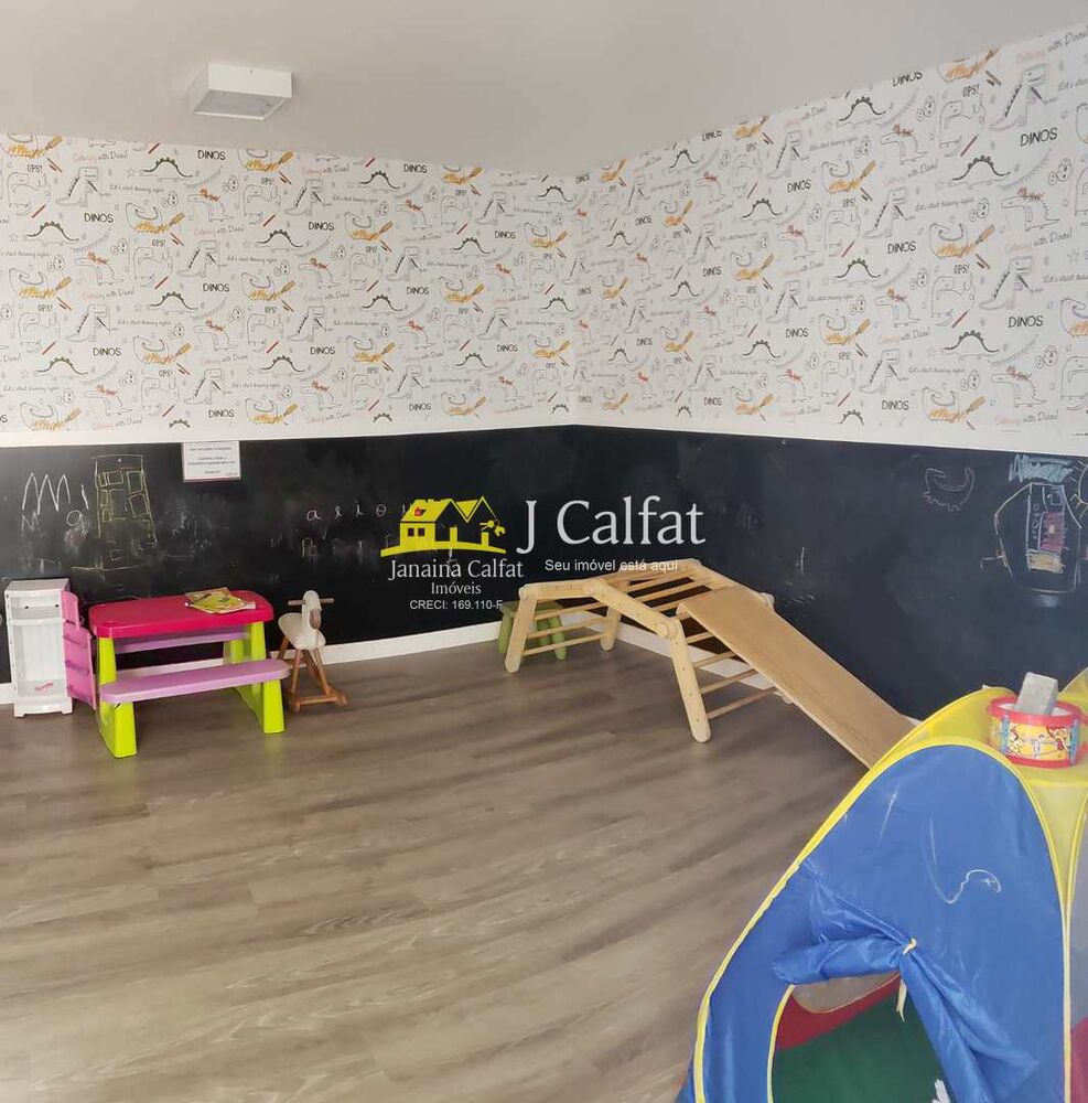 Apartamento à venda com 3 quartos, 118m² - Foto 29