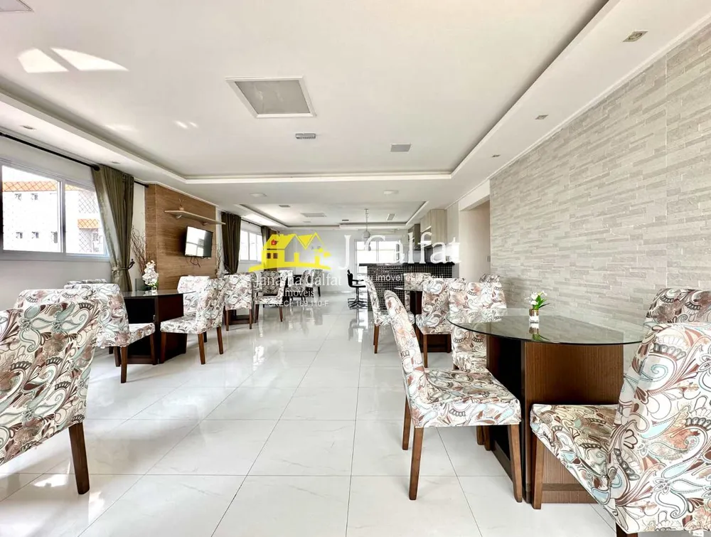 Apartamento, 1 quarto, 53 m² - Foto 6