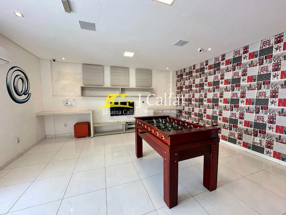 Apartamento, 1 quarto, 53 m² - Foto 1