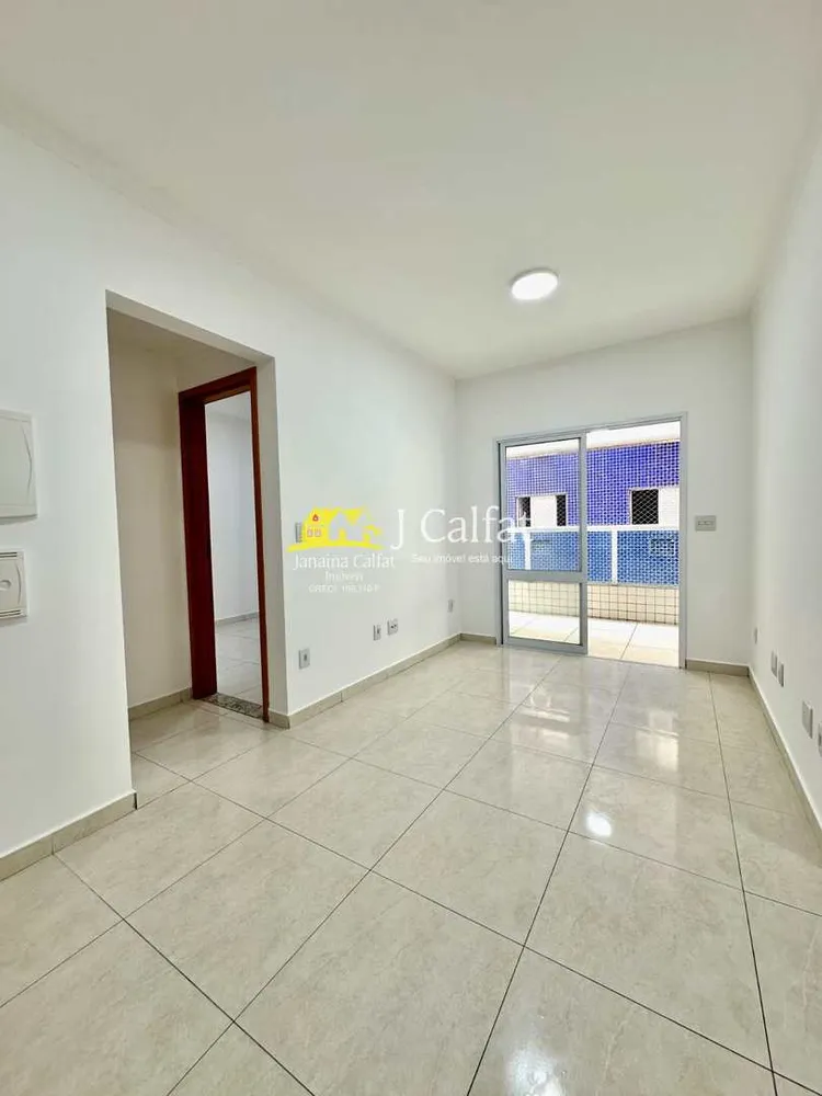 Apartamento, 1 quarto, 53 m² - Foto 5