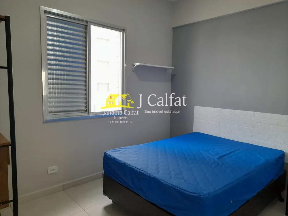 Apartamento, 3 quartos, 85 m² - Foto 11