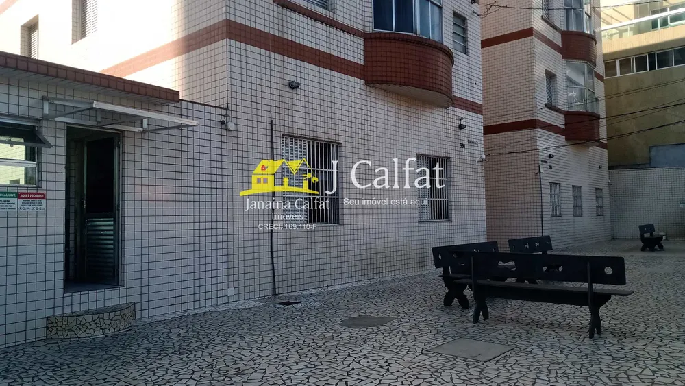 Apartamento, 3 quartos, 85 m² - Foto 9