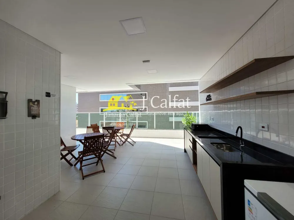 Apartamento, 2 quartos, 83 m² - Foto 7