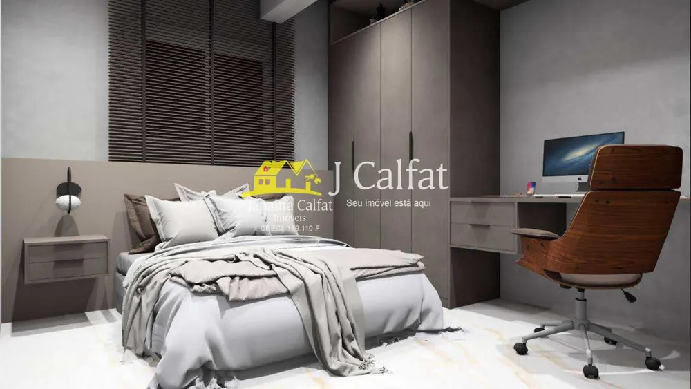 Casa, 4 quartos, 127 m² - Foto 3