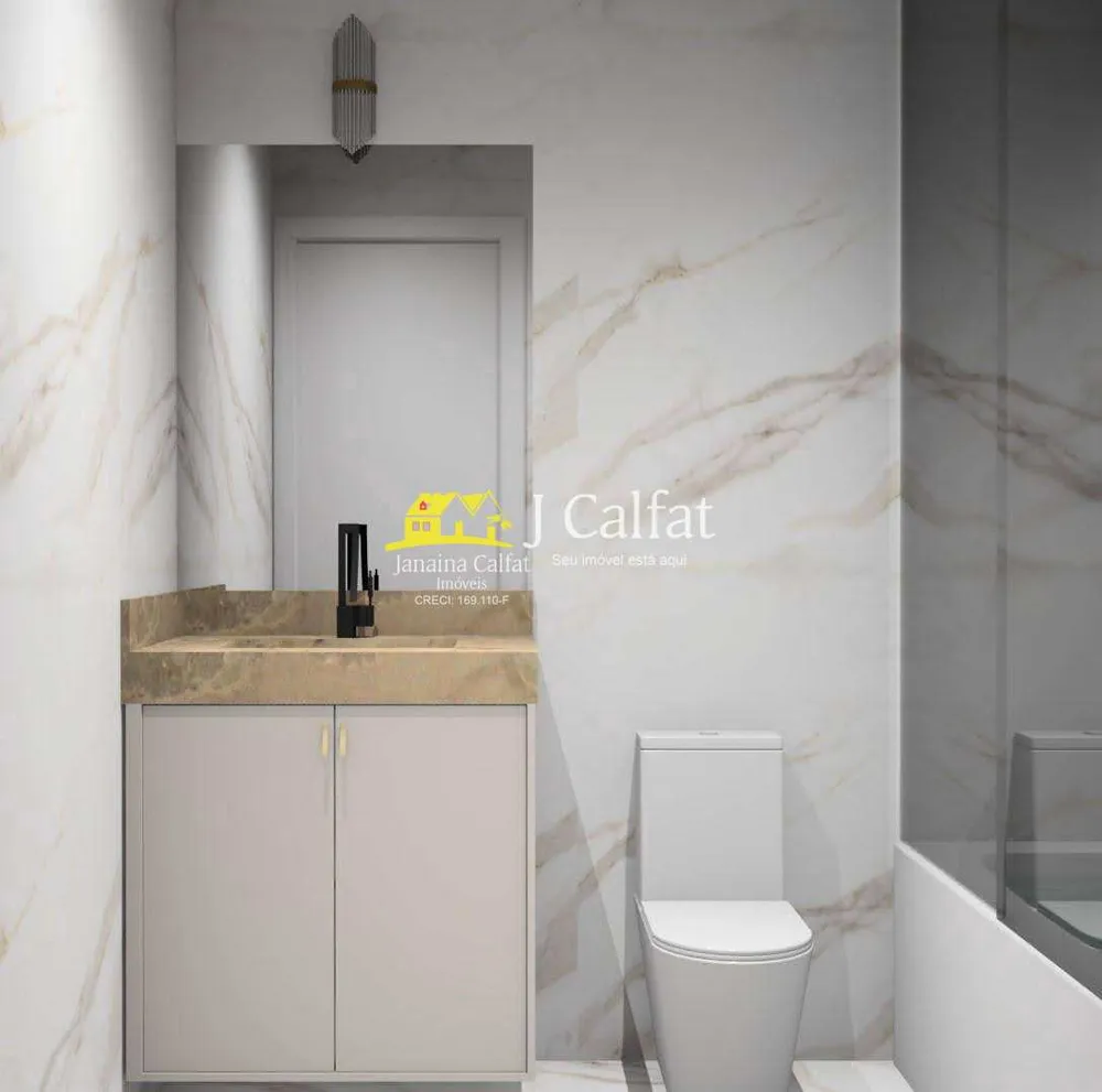 Casa, 4 quartos, 127 m² - Foto 5