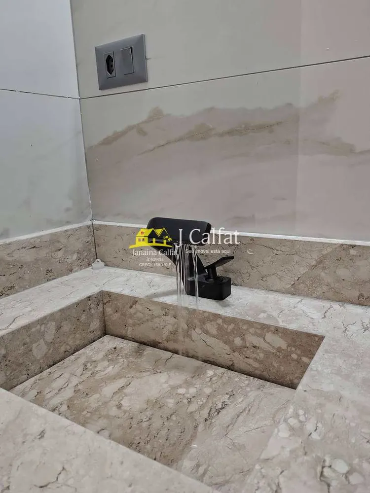 Casa, 4 quartos, 127 m² - Foto 8