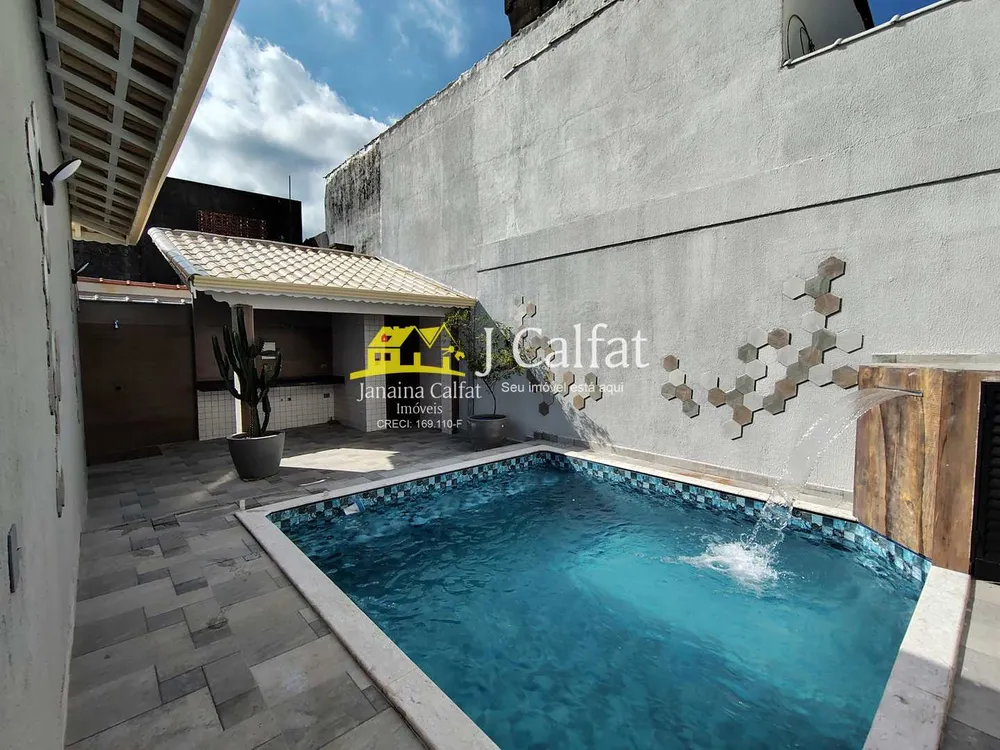 Casa, 4 quartos, 127 m² - Foto 3