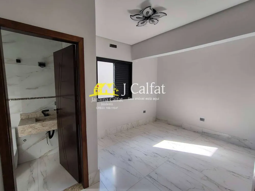 Casa, 4 quartos, 127 m² - Foto 1