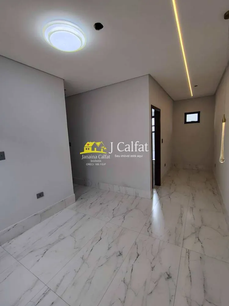 Casa, 4 quartos, 127 m² - Foto 4