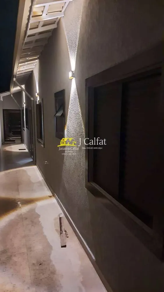 Casa, 4 quartos, 127 m² - Foto 9