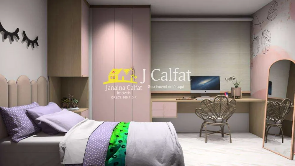 Casa, 4 quartos, 127 m² - Foto 12