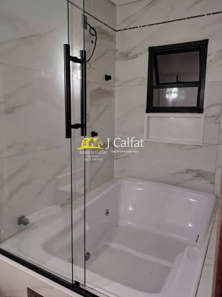 Casa, 4 quartos, 127 m² - Foto 4