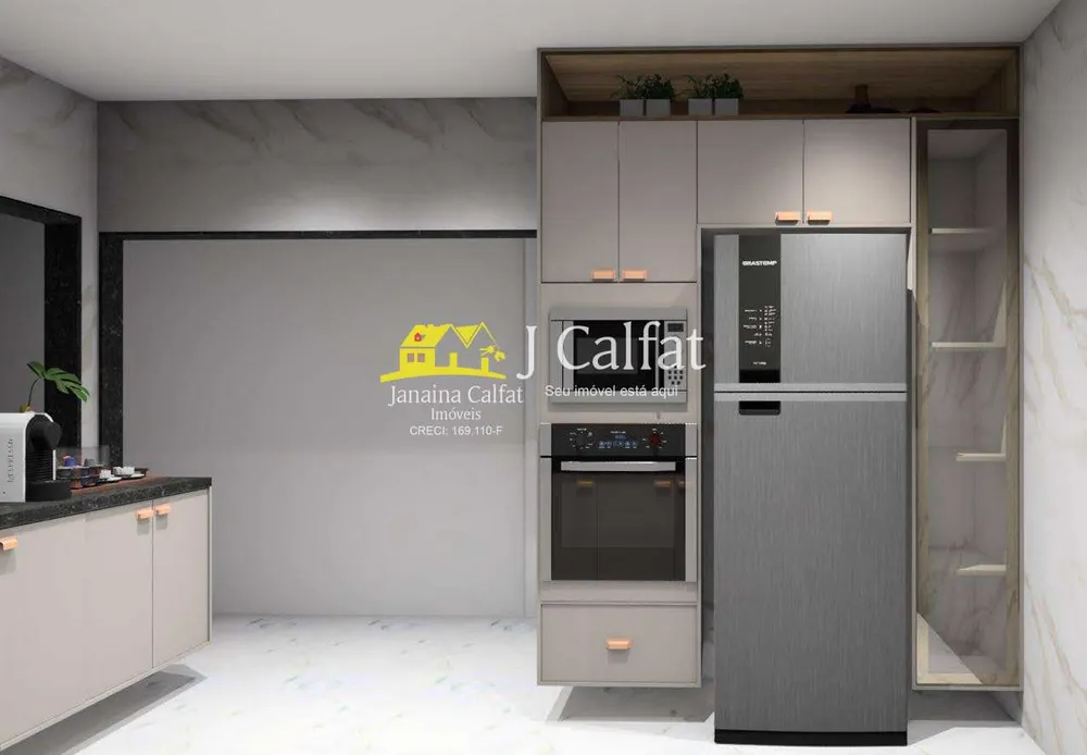 Casa, 4 quartos, 127 m² - Foto 2