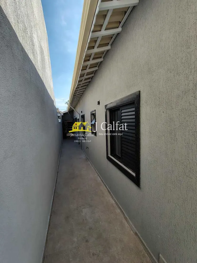 Casa, 4 quartos, 127 m² - Foto 6