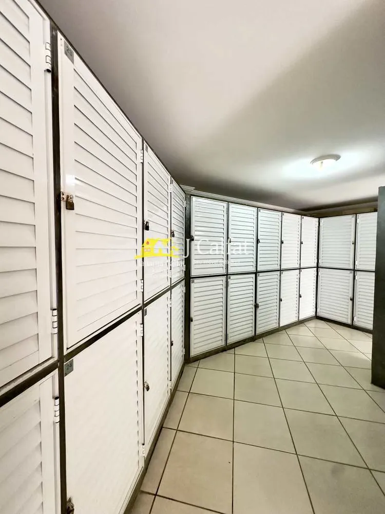 Apartamento, 1 quarto, 49 m² - Foto 2