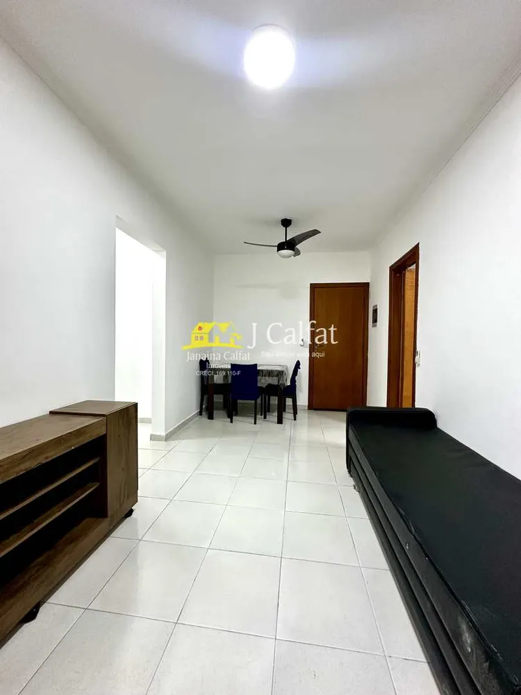 Apartamento, 1 quarto, 49 m² - Foto 1