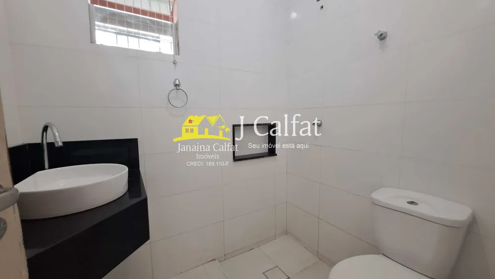 Casa, 2 quartos, 90 m² - Foto 3