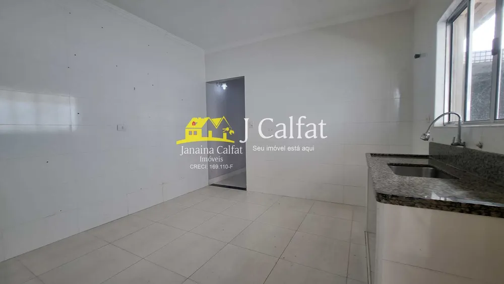 Casa, 2 quartos, 90 m² - Foto 1